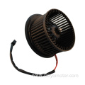 Hot selling auto air conditioner blower motor